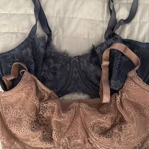 Victoria Secret Dream Angels push up without padding bras